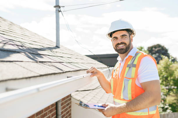 Best Roof Ventilation Installation  in Forest, VA
