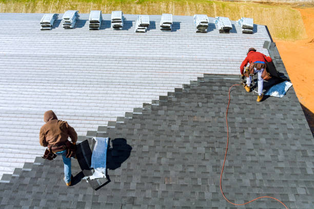 Best Rubber Roofing (EPDM, TPO)  in Forest, VA