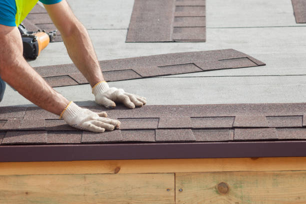 Reliable Forest, VA Roofing services Solutions